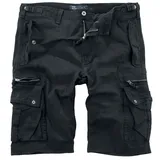 Vintage Industries Gandor Shorts,