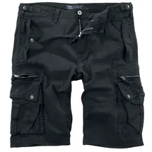 Vintage Industries Gandor Shorts,