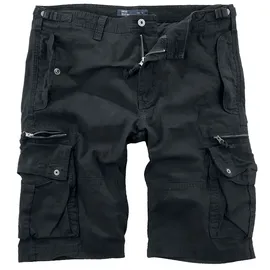 Vintage Industries Gandor Shorts,