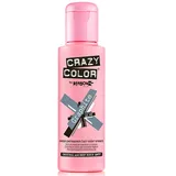 Crazy Color 69 Graphite grau 100 ml