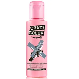 Crazy Color 69 Graphite grau 100 ml