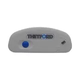 THETFORD C200 CS Spülknopfeinheit komplett - Ersatzteil 23846-62