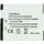 AccuCell DMW-BCL7E Qualitäts-Akku von AccuCell passend für Panasonic DMW-BCL7 und DMW BCL7
