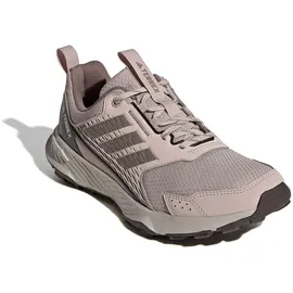 adidas Tracefinder Trailrunning-schuhe - Wonder Taupe / Trace Brown / Aurora Coffee, 36 2/3