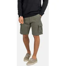 Reell City Cargo ST Shorts olive Gr. 29