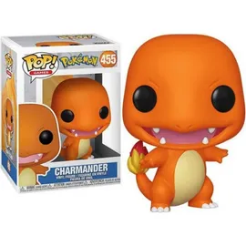 Funko POP! Pokemon Charmander
