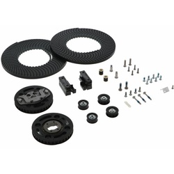 WAREMA Reparaturset für W6 Wintergartenmarkise 4,5 m #580172