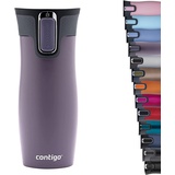 Contigo West Loop dark plum 0,47 l