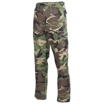 Max Fuchs US BDU Kampfhose M 97 SK Camo Regular M
