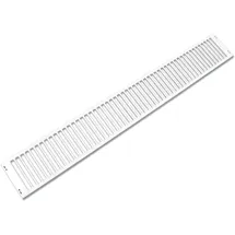 Purmo Zierabdeckung A06220000701TG0 für Flachheizkörper Typ 22 BL 700 mm