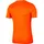 Nike Park VII JSY SS, Safety orange/Black, XL, BV6741