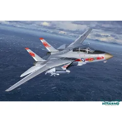 Revell Grumman F-14A Tomcat 03782