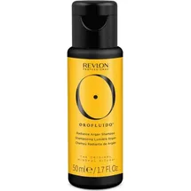 Revlon Orofluido Radiance Argan Shampoo 50 ml