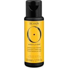 Revlon Orofluido Radiance Argan Shampoo 50 ml
