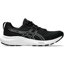 Asics GEL-CONTEND 9 Herren Schwarz / Weiß 47