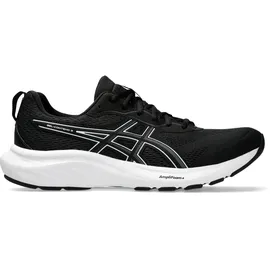 Asics GEL-CONTEND 9 Herren Schwarz / Weiß 47