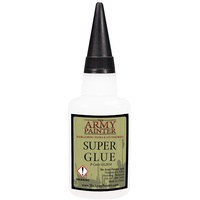 The Army Painter The Army Painter, Super Glue,