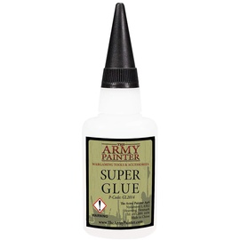 The Army Painter The Army Painter, Super Glue,
