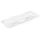 Villeroy & Boch Subway 3.0 Doppelwaschtisch 130 x 47 cm 4A71D3RW