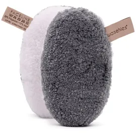 Waschies Abschmink- und Reinigungspads Grey 6er-Set