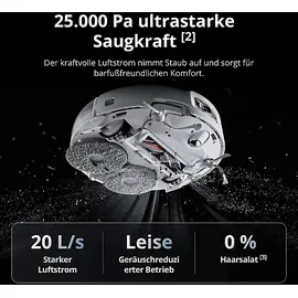 DJI Romo P