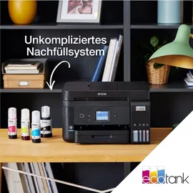 Epson EcoTank ET-4850