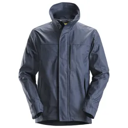 Snickers ProtecWork Arbeitsjacke, Klasse 2, EN 11611, 11612 9 navy