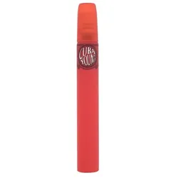 Cuba Young Red