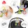 Fehn "Mini-Mobile Krabbe", bunt, Mobilés, BabyB:18cm H:7,4cm L:22cm, Softvelour, B:18cm H:7,4cm L:22cm
