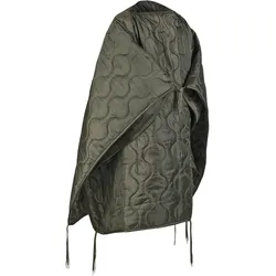 Mil-Tec Poncho Liner Multifunction oliv