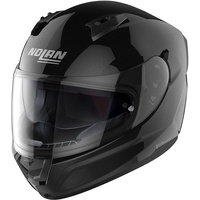 Nolan N60-6 Special Helm, schwarz, Größe 2XS