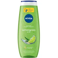 NIVEA Lemongrass & Oil Duschgel 500 ml