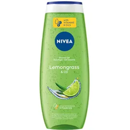 NIVEA Lemongrass & Oil Duschgel 500 ml