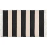 douceur d`interieur Kasi Grau 80 x 50 cm