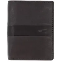 CAMEL ACTIVE Mali Herren Geldbörse RFID schwarz