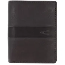 CAMEL ACTIVE Mali Herren Geldbörse RFID schwarz