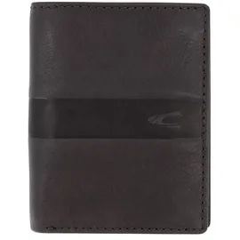 CAMEL ACTIVE Mali Herren Geldbörse RFID schwarz