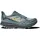 HOKA Stinson 7 Herren Blau / Grau 42