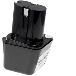 Akku für Werkzeug Bosch Knolle 12,0V 3000mAh NiMH japan. Zellen
