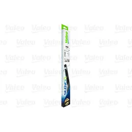 Valeo Silencio VR36 260mm Hinten 1 Stück