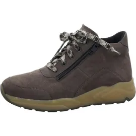Solidus Stiefeletten Kea 020 in grau | Gr.: 37