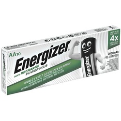 Energizer Akkus »Power Plus« Mignon / AA / HR6