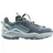 Lowa Maddox Pro GTX Low Damen Rauchblau / Blau 42