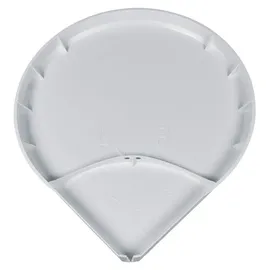 HAILO Deckel weiß