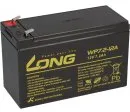 USV Akkusatz kompatibel YUNTO Q 450 AGM Blei Notstrom Batterie