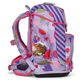 ergobag Cubo Light Set BlütenzauBär
