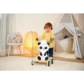 Eichhorn 100003810 EH Schiebe-Lauflernwagen