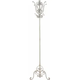 Home Affaire Garderobenständer 48 x 175 x 48 cm Weiß