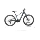 Ghost E-Teru B Pro E-Bike 2023 - azurblau - 47 cm / L