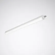 Trilux LED-Feuchtraumleuchte 2315 G4 1200 38/26/ML-8MC ET PC +LV